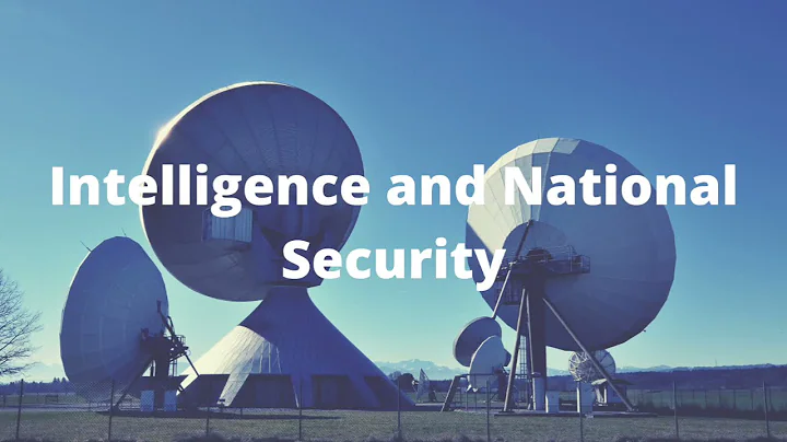 Master Crisis and Security Management - specialisation Intelligence and National Security - DayDayNews