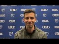 Postgame Presser: Eric Ramsay on the Tough Loss