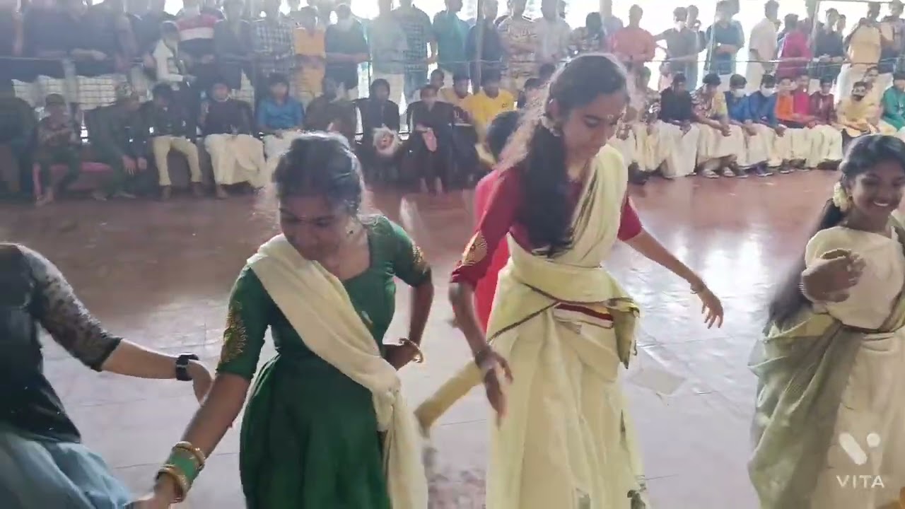 Onam 2022 Saraswati Vidya Niketan Public School Elamakkara YouTube Onam 2022 Saraswati Vidya Niketan Public School Elamakkara YouTube