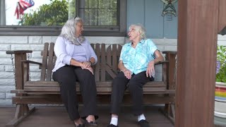 Addressing Social Isolation Among Seniors