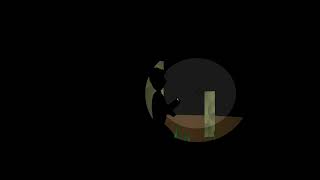 Slender 2D  Kill Slender!   Full Gameplay