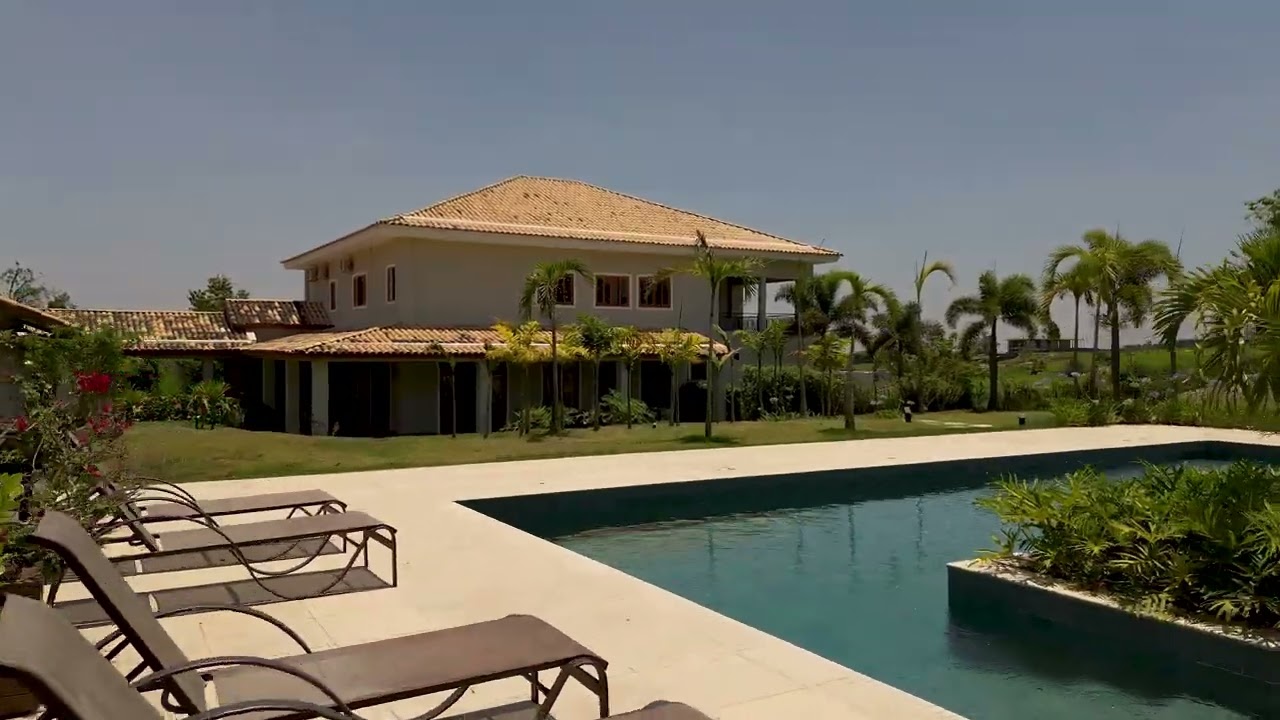 Terras II a Casa de campo perfeita