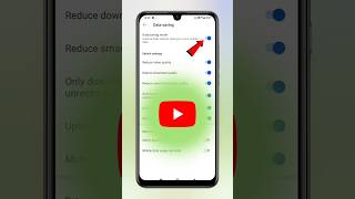 Famous YouTube data saving kaise on kare | YouTube data saver mode settings #techfrack Wealth