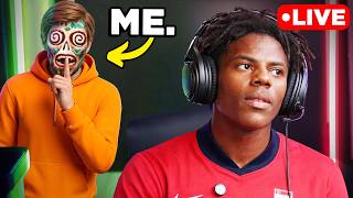 I Snuck Into YouTuber's Livestream in GTA!