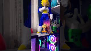 #dragonball #dragonballz #figuras #figurine #dragonballdaima #anime #dragonballsupermovie #goku
