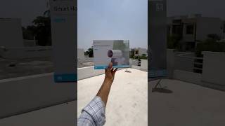 EZVIZ camera installation… #Technology #Digital #cctv #camera #trending #viral #youtubeshorts