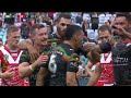 2018 NRL Highlights | Round 10 | South Sydney Rabbitohs v St George Illawarra Dragons
