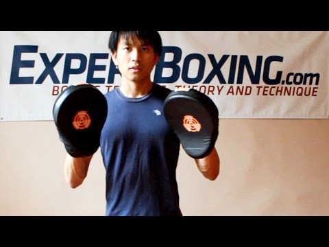 Expert Boxing Diet And Workout