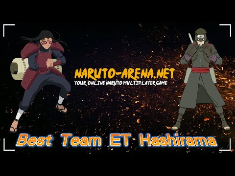 Naruto-Arena  DonanımHaber Forum