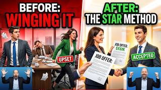 Don't Fall for This Interview Trap Get Hired Now!