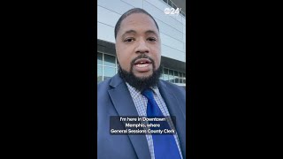 Plan in the works to reduce 201 Poplar overcrowding, Shelby County General Sessions Court Clerk says