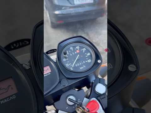 Новый ИЖ #иж350 #иж #иж5 #automobile