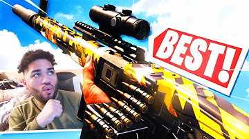 *NEW* MG82 has NO RECOIL and is OVERPOWERED... (Best MG82 Class Setup)