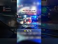 He outran deputies at 130 mph. TWICE. #bodycam #policepursuit