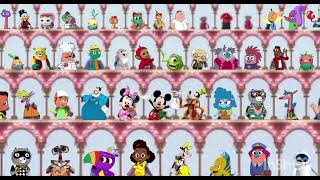 The Hot Dog Telethon Intro 