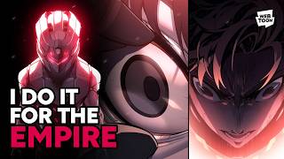 An Action Heavy Sci-Fi Thriller That Excites Me | Bad Born Blood | WEBTOON