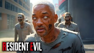 Zombie Full Movie 2025: RESIDENT EVIL | FullHDvideos4me Free Horror Movies 2025 English (Game Movie)