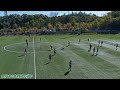 U15: Лудогорец – Септември (София) 4:1 | Елитна юношеска група - VIII кръг