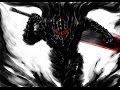 Berserk forces remixed by modern weapons