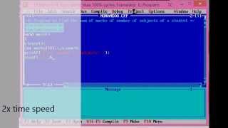 C Program to print sum of array elements C Program Sum Of An Array Elements Using Function By Snehatech