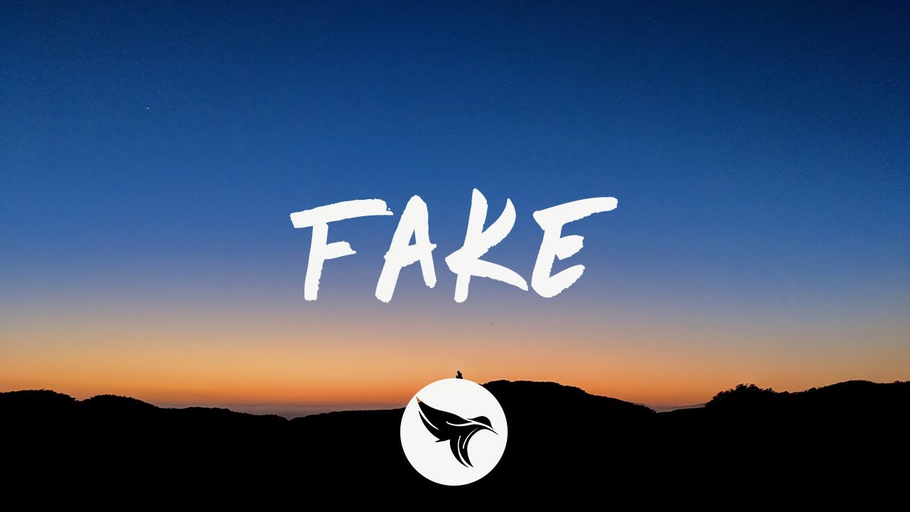 Lauv & Conan Gray - Fake (Lyrics) - YouTube