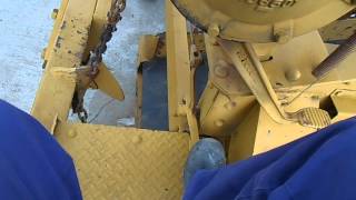 Caterpillar No48
