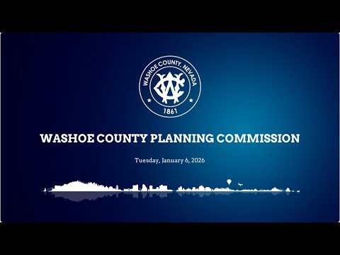 Hdr Zoning Washoe County