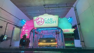CW 110 | El Car Wash Sunrise Fl Location 