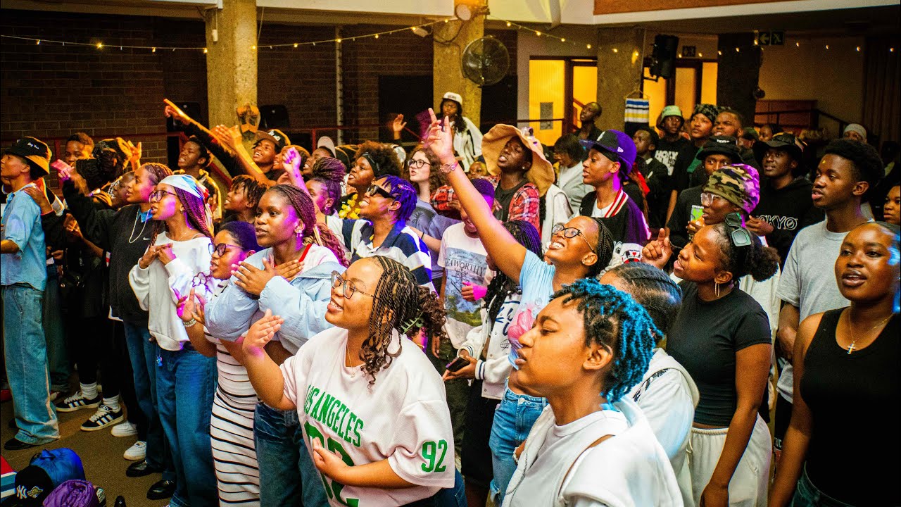 HolyCulture 2025 Season Finale | Worship Set | 21 November 2025