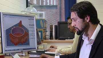 Metal Additive Manufacturing