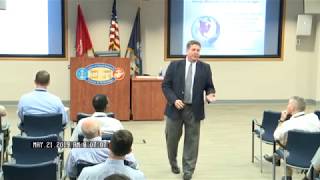 Naval Warfare in the Robotics Age