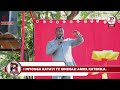 Ushinde Ulimwengu Wa Roho Kwa Kanuni Hizi Mchungaji Amiel Katekela 