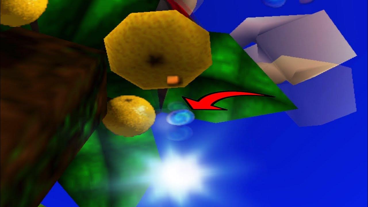banjo kazooie magic eggs CHIMPY'S JIGGY mumbo's mountain YouTube