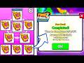 COMO FARMAR MUITO MAIS RÁPIDO NO TIME TRIALS DO PET SIMULATOR 99 SENDO F2P!