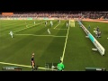 Fifa 14 spotplay test review full gameplay  ngamz