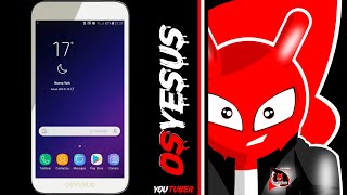 Weather/Clima S9 Widget para Cualquier Android 2018 - Sin ser Root screenshot 3