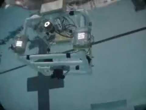 MIT: Pool Testing Video 3 (No Audio)