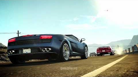 Latest Need For Speed Hot Pursuit  Autolog features explained in HD Nov 19