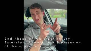 Whiplash: Rear-End Collisions