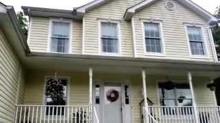 Woodmere DR Leonardtown MD 20650 Redgate sub