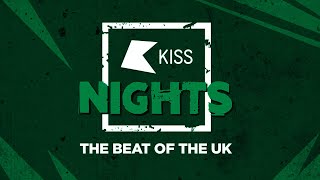 KISS Mix - KISS Dance Chilled - 03 August 2025 | KISS FM