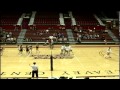 Santa Clara Volleyball vs. Saint Mary's