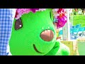 【着ぐるみ】まばたきがかわいいガーデンベア(1)【ご当地キャラ】