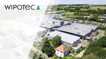 Wipotec Group - All Business Units