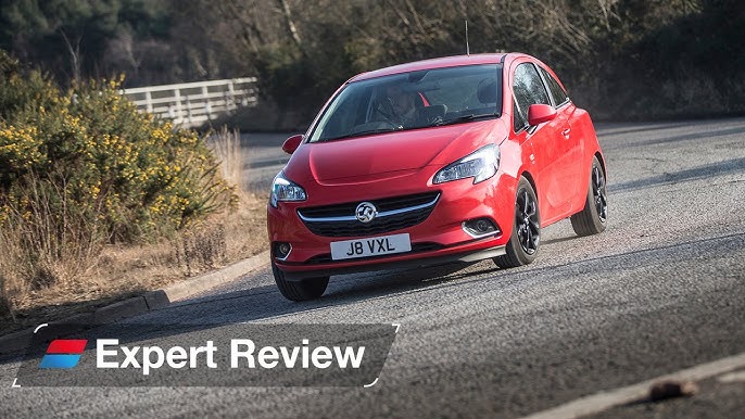 Vauxhall Corsa (2006 - 2010) used car review, Car review