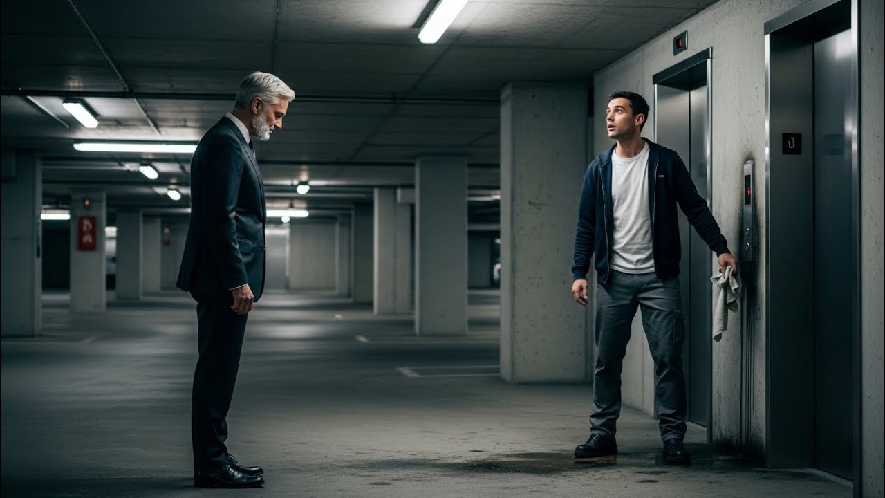 They Almost Fired Him. Then He Saved The Company. CEO Broke Down In Tears.