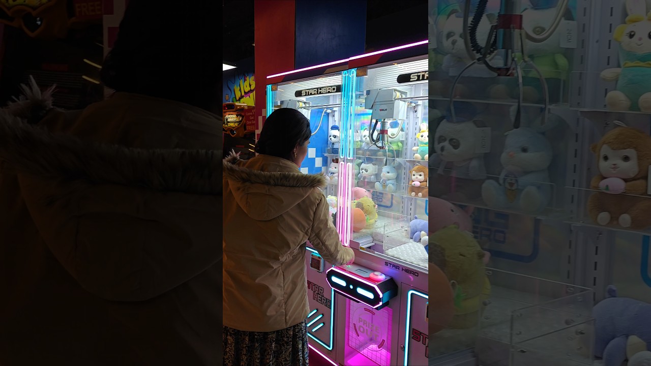 Play zone😍🎉 || 