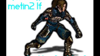 Metin2 LF l RECLAMAŢIE BUG TAIS l