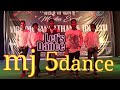 new Best bollywood mj 5 dance by mekesh suman