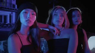 'Poder Feminino // Girl Power' [Now United ver°]